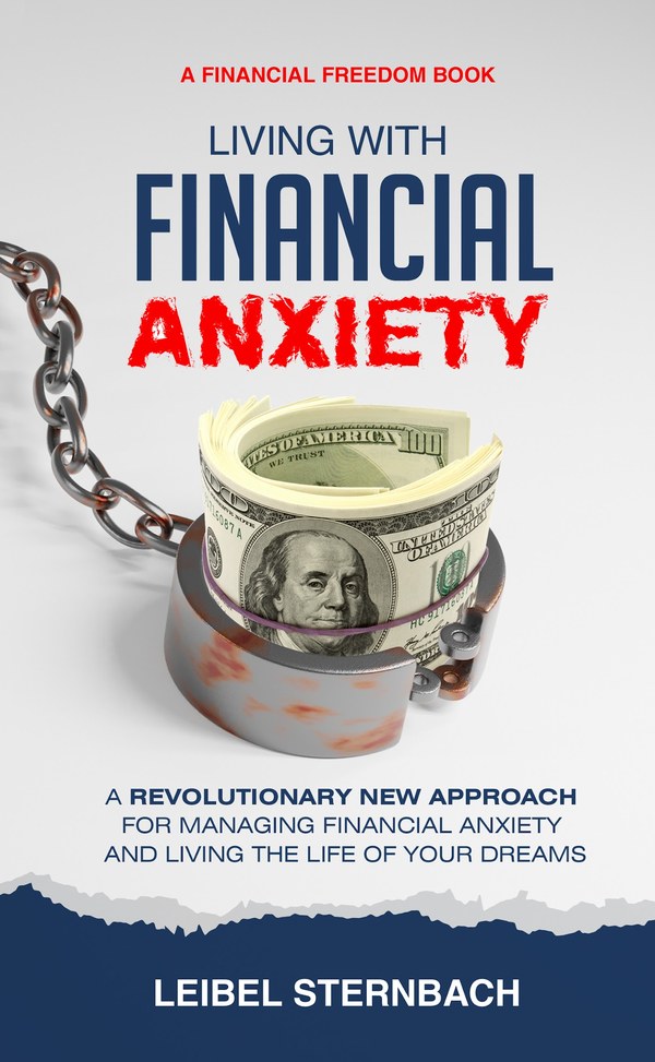 Living with Financial Anxiety